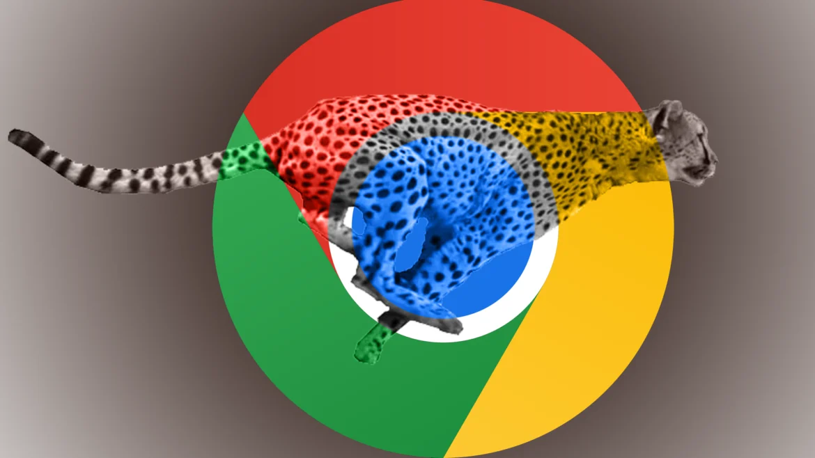 smart way to use your chrome faster