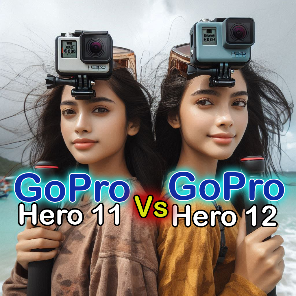 GoPro11vs12